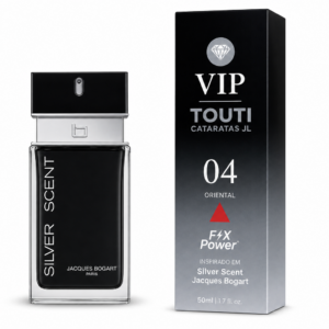VIP 04 – Inspirado no Silver Scent | Perfume Masculino Oriental